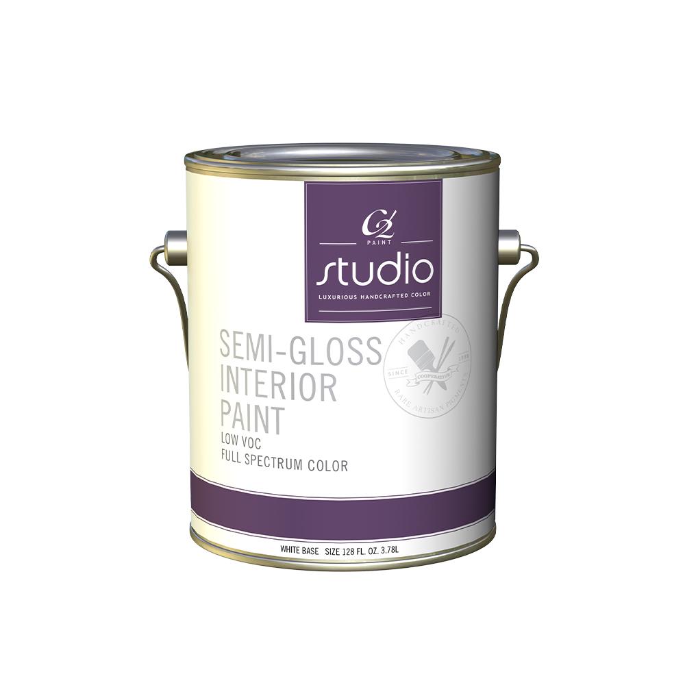 C2-930 Gull - C2 Paint
