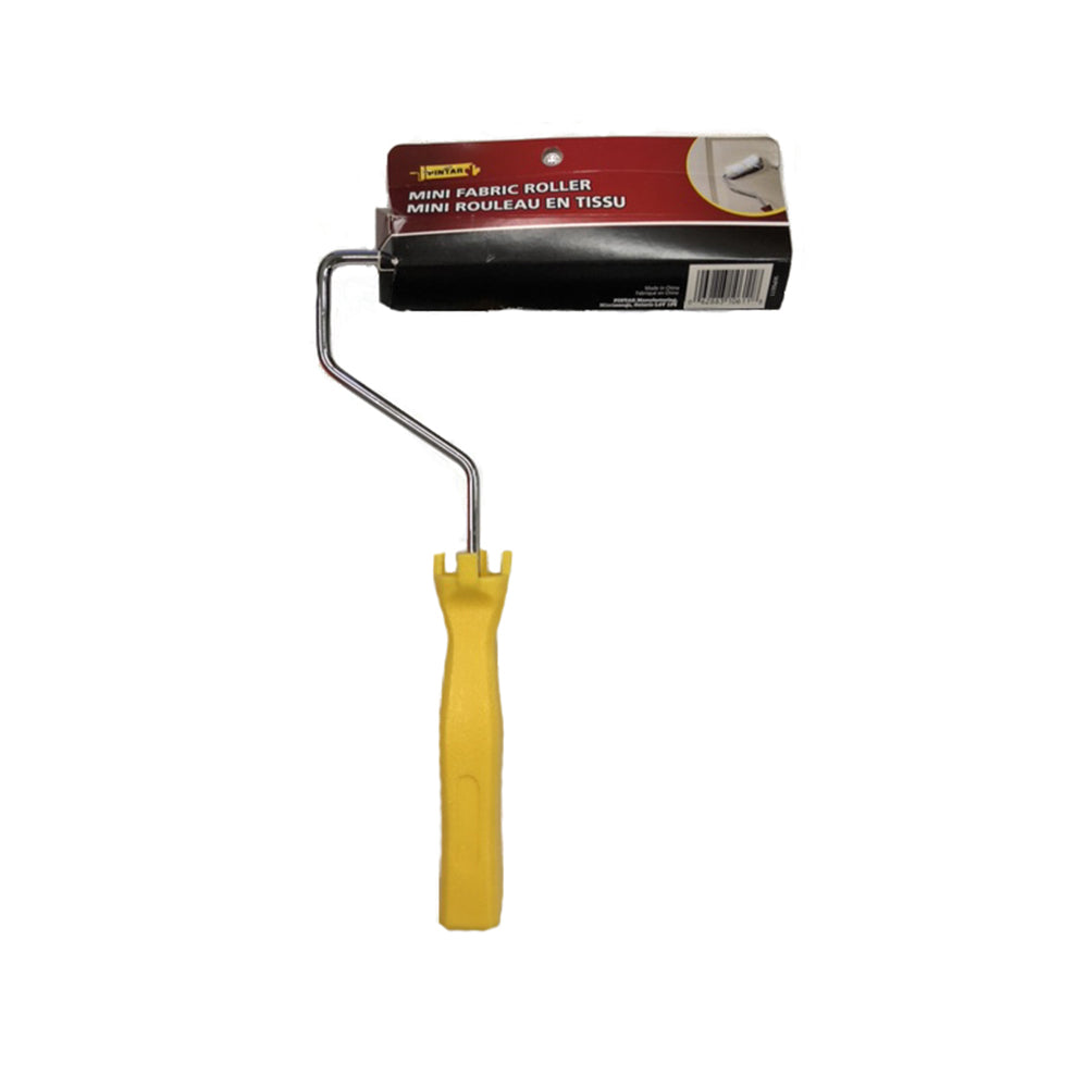 6" Perlon Fabric Roller