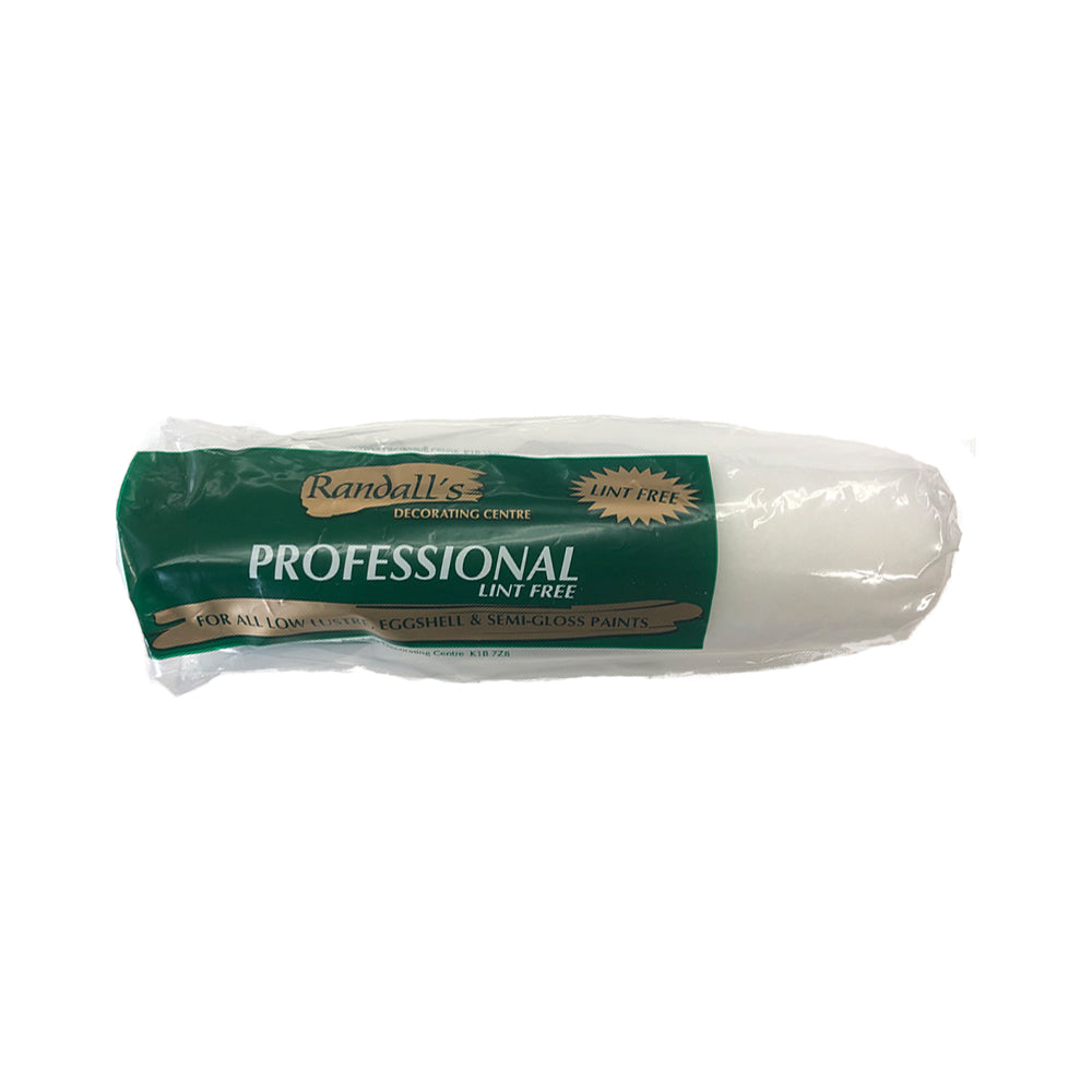 Professional Lint Free Roller