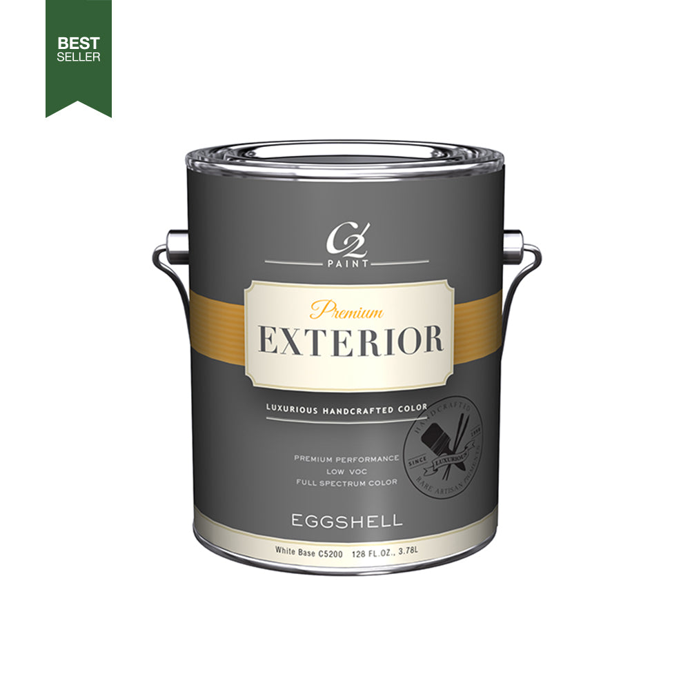 C2 Exterior Paint