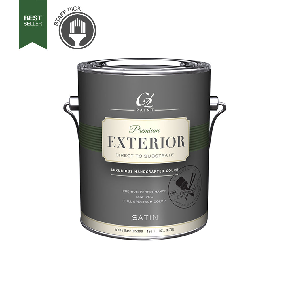 C2 Exterior Paint