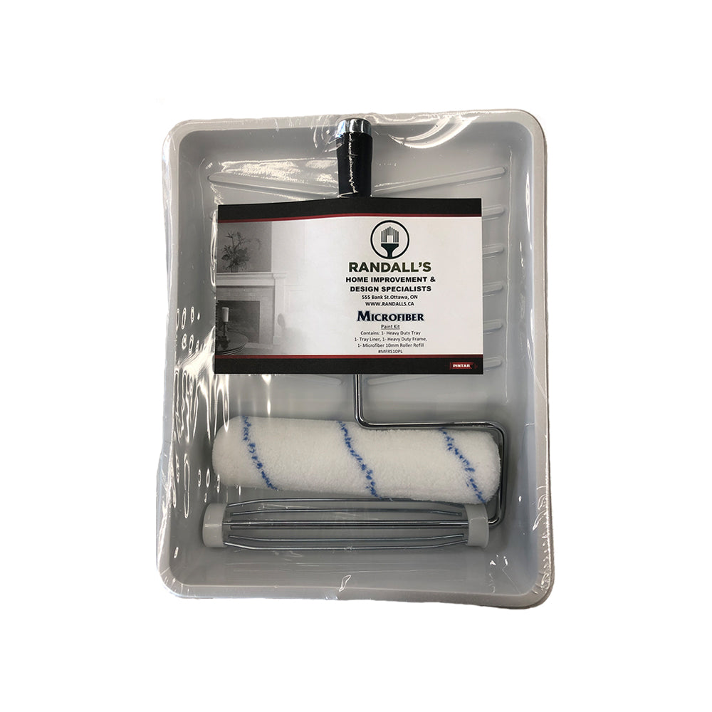 240mm Microfiber Paint Kit