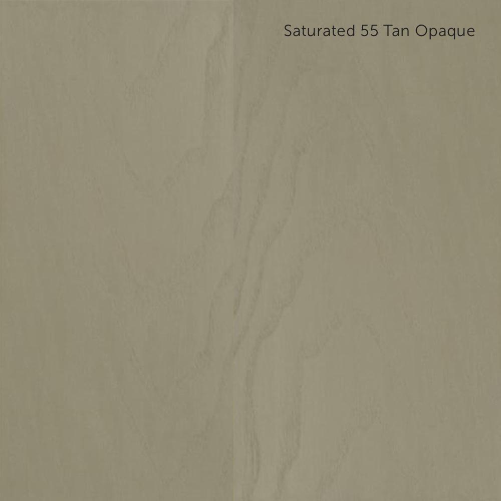 SDF in Saturated and Ultra-Saturated Colours