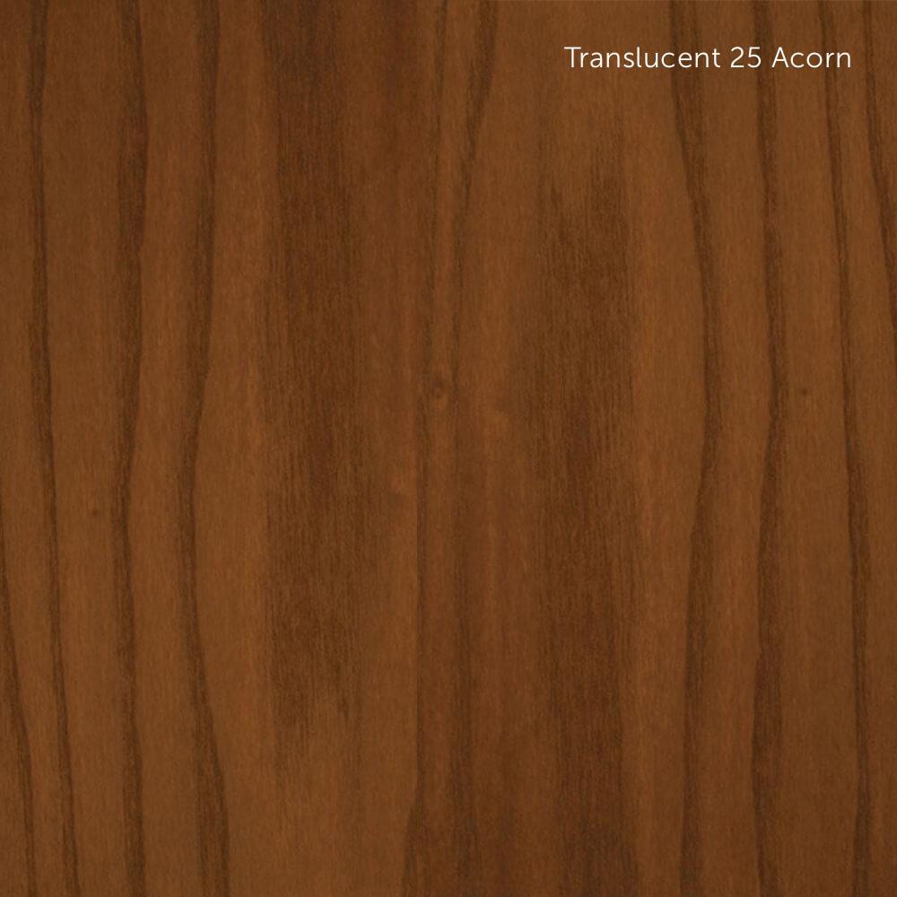 SDF in Natural and Translucent Colours