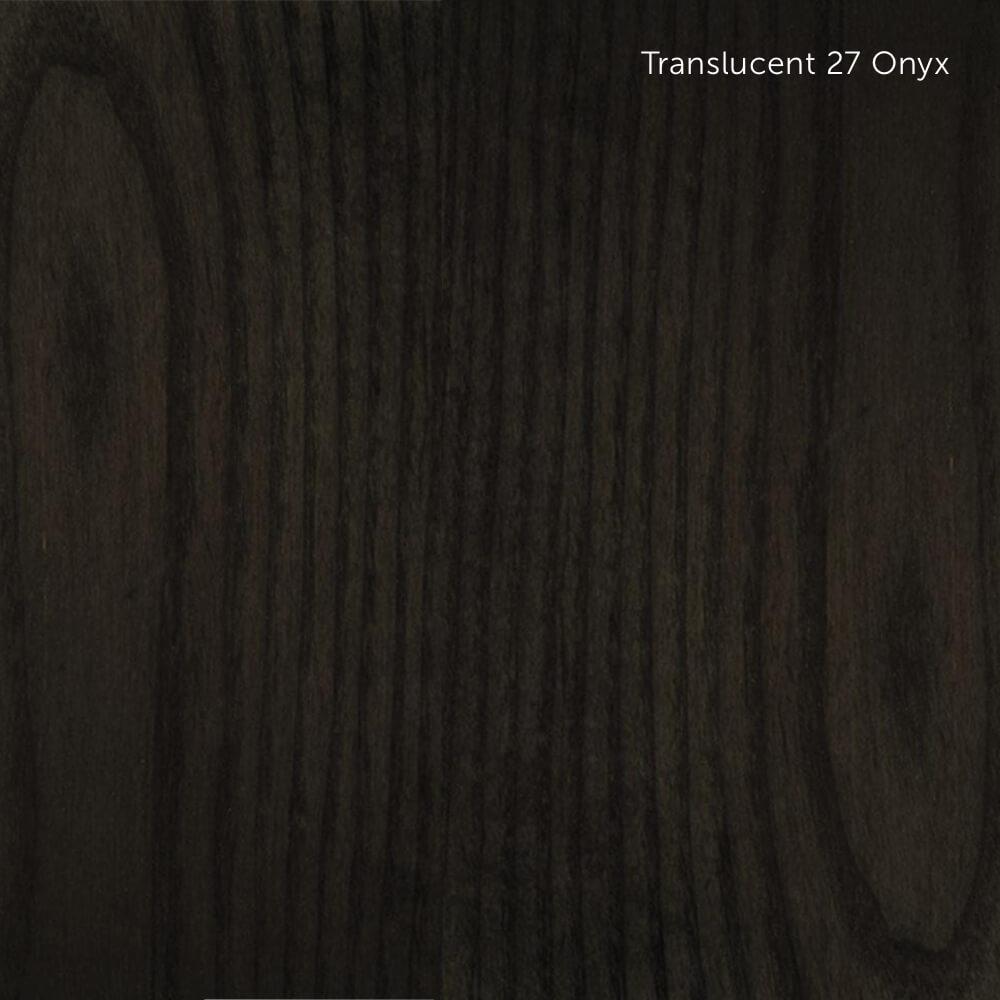 ENS in Natural and Translucent Colours