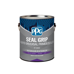 Seal Grip Interior/Exterior Alkyd Primer