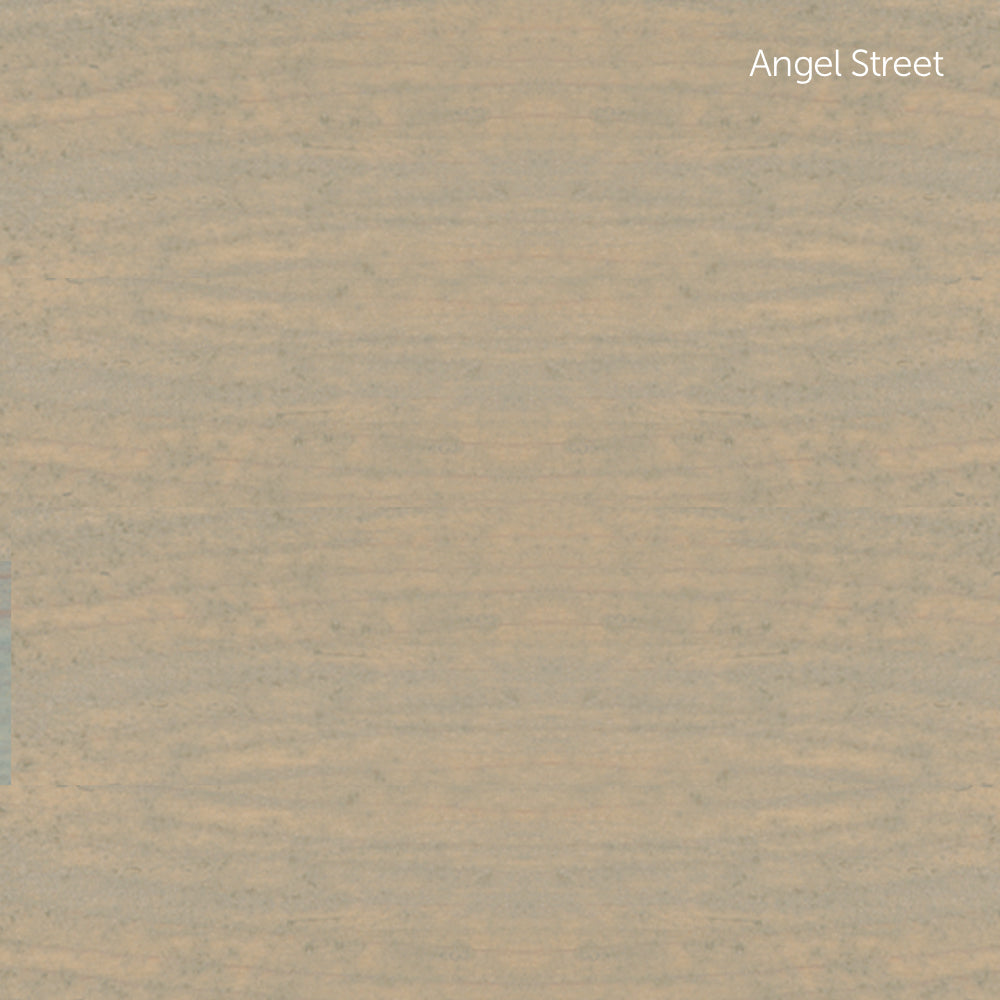 Storm Semi-Transparent Penetrating Oil Finish