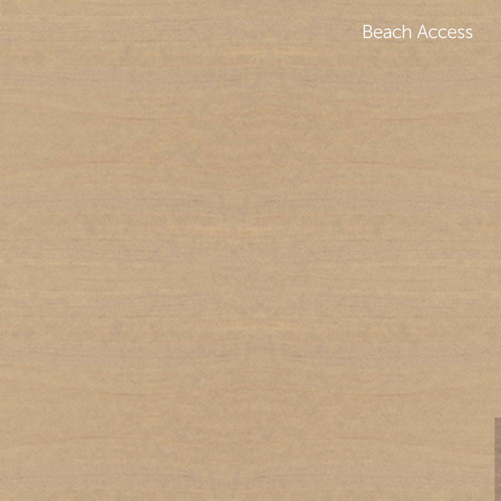 Storm Semi-Transparent Penetrating Oil Finish