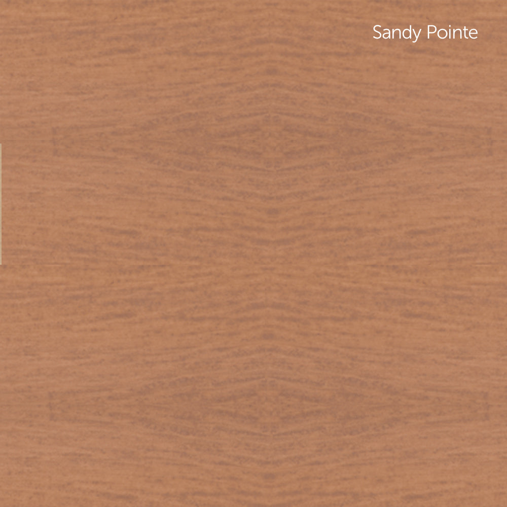 Storm Semi-Transparent Penetrating Oil Finish