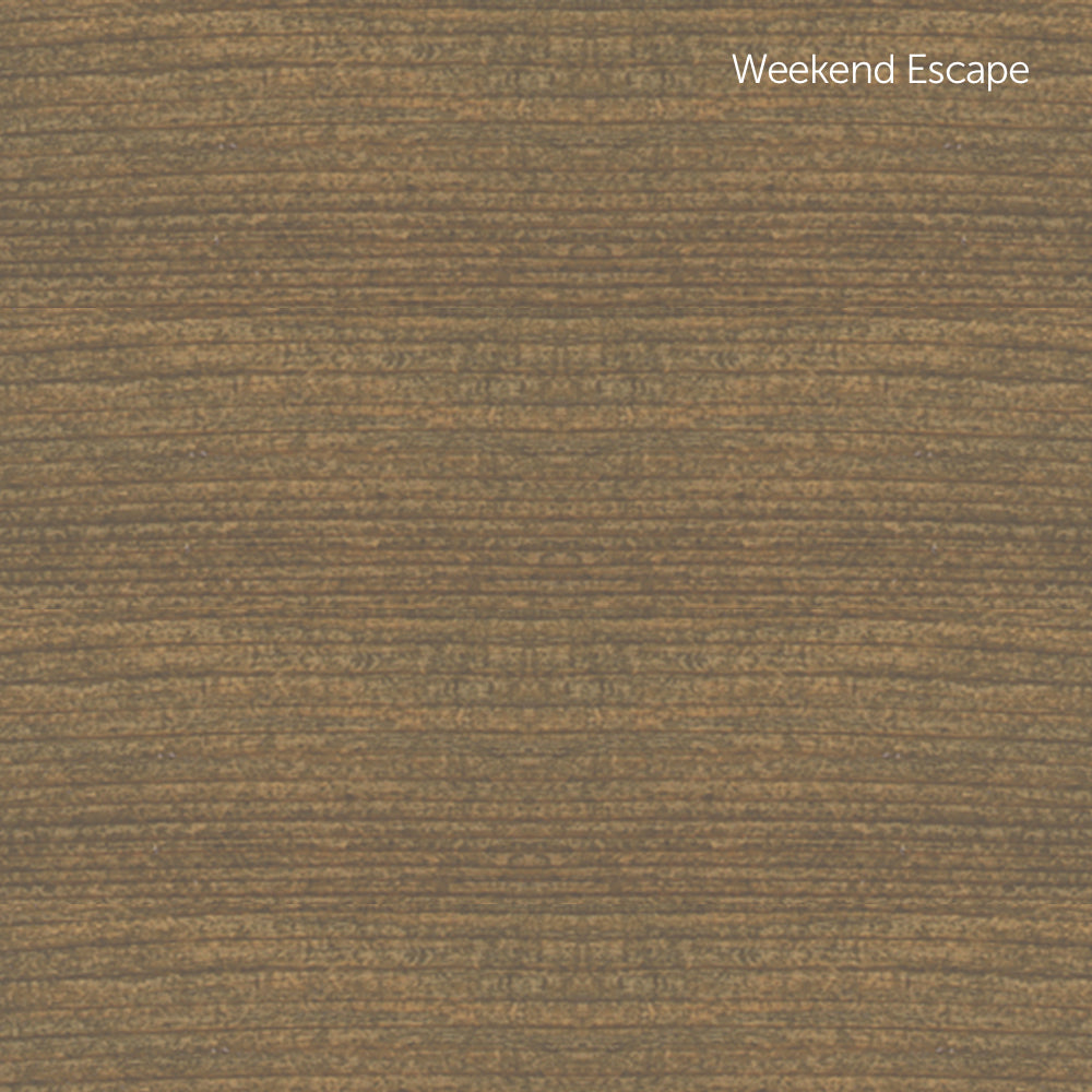 Storm Semi-Transparent Penetrating Oil Finish