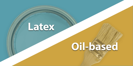 What to Know About Oil vs. Latex Paint for Your Home