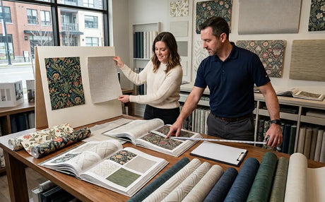 What Should You Know Before Buying Wallpaper for Your Home?