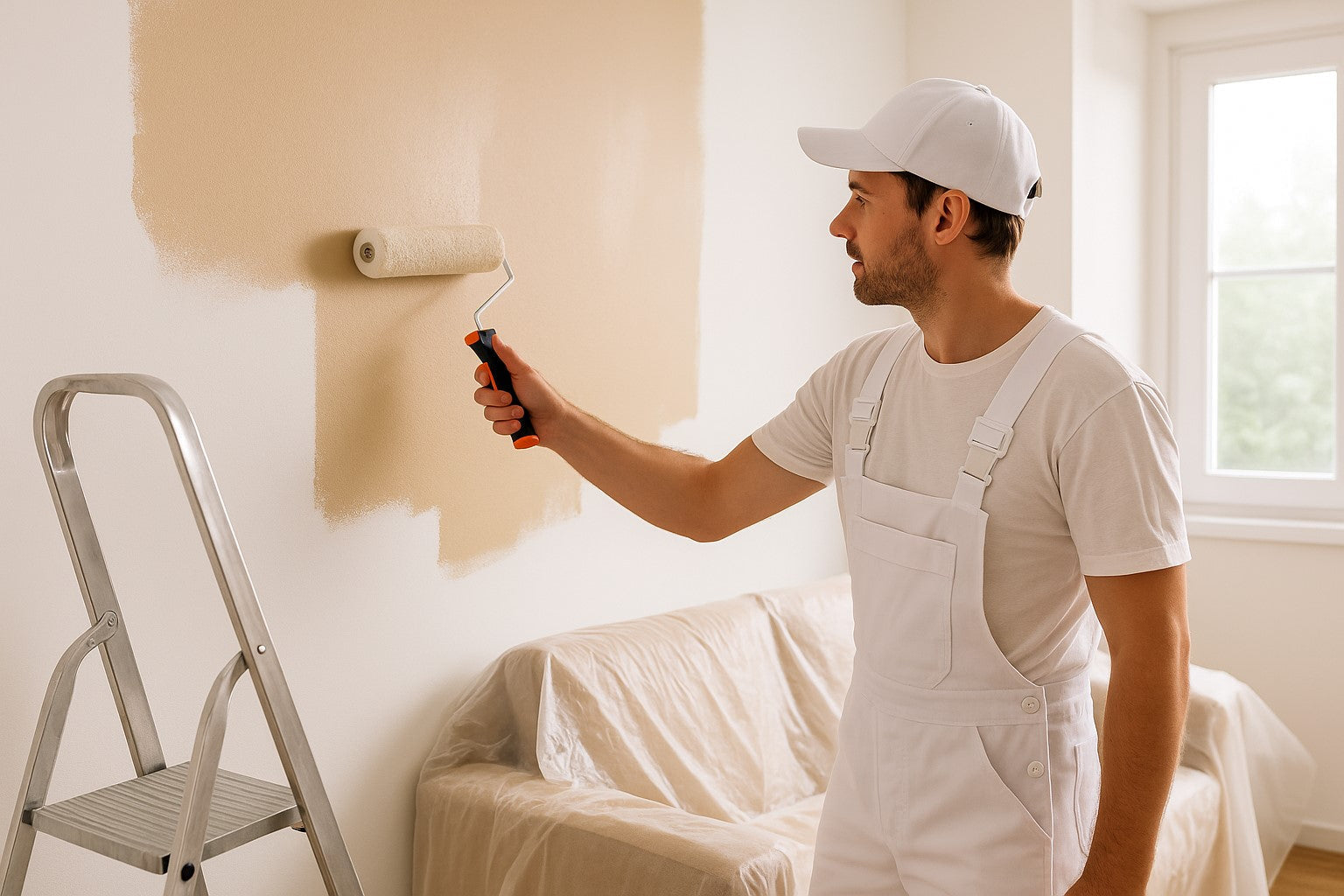 The Colour Confidence Guide: FAQs to Help You Choose the Perfect Paint