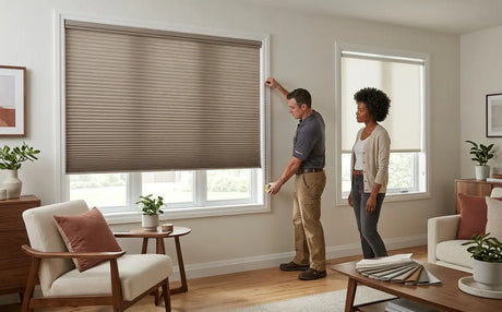 Custom Blinds vs Ready-Made Blinds: What Is the Difference?