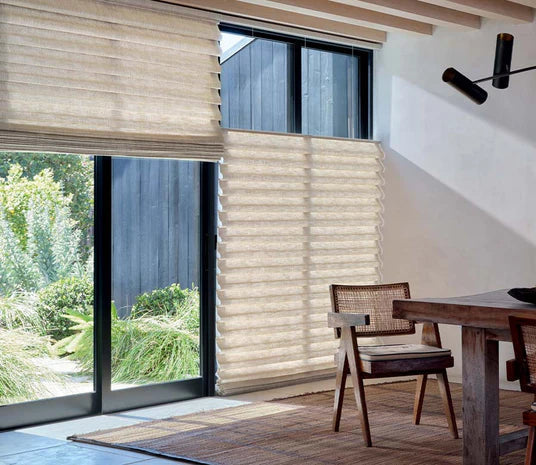 Hunter Douglas Blinds in Ottawa: Why Homeowners Are Choosing Premium Window Coverings for Energy Efficiency and Style