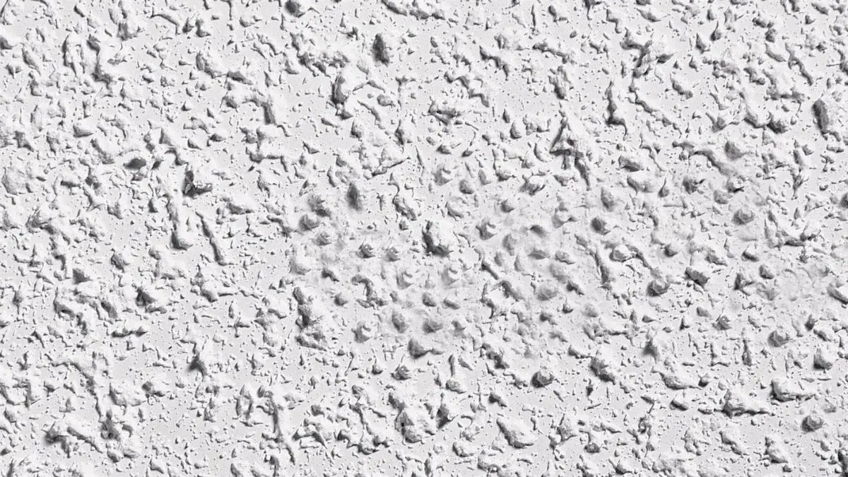 FAQs About Acoustic Popcorn Ceilings and Whether to Paint or Remove Them