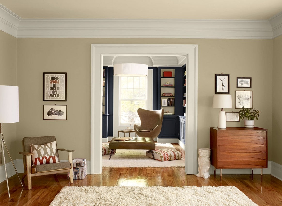 FAQs About Choosing Paint Colors That Increase Home Resale Value