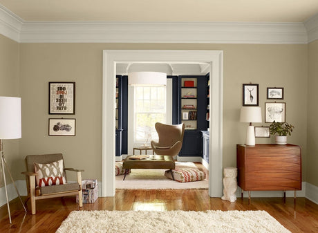 FAQs About Choosing Paint Colors That Increase Home Resale Value