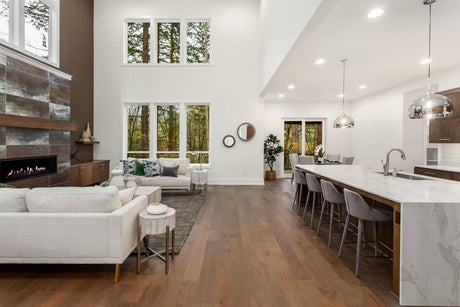 FAQs About Long Term Paint Care in Homes With High Humidity Levels