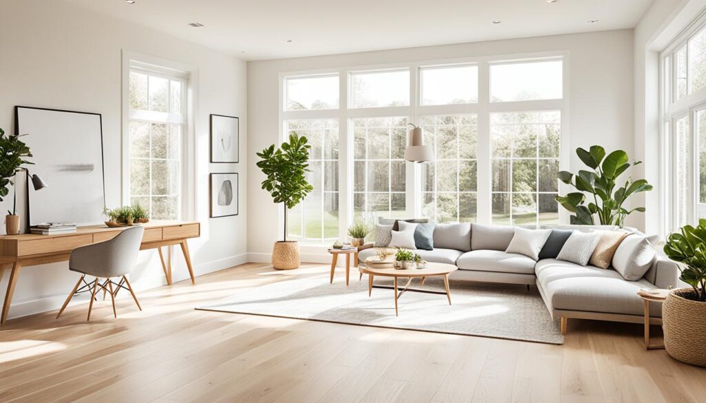 FAQs About Matching Paint Colors to Flooring, Trim, and Furniture