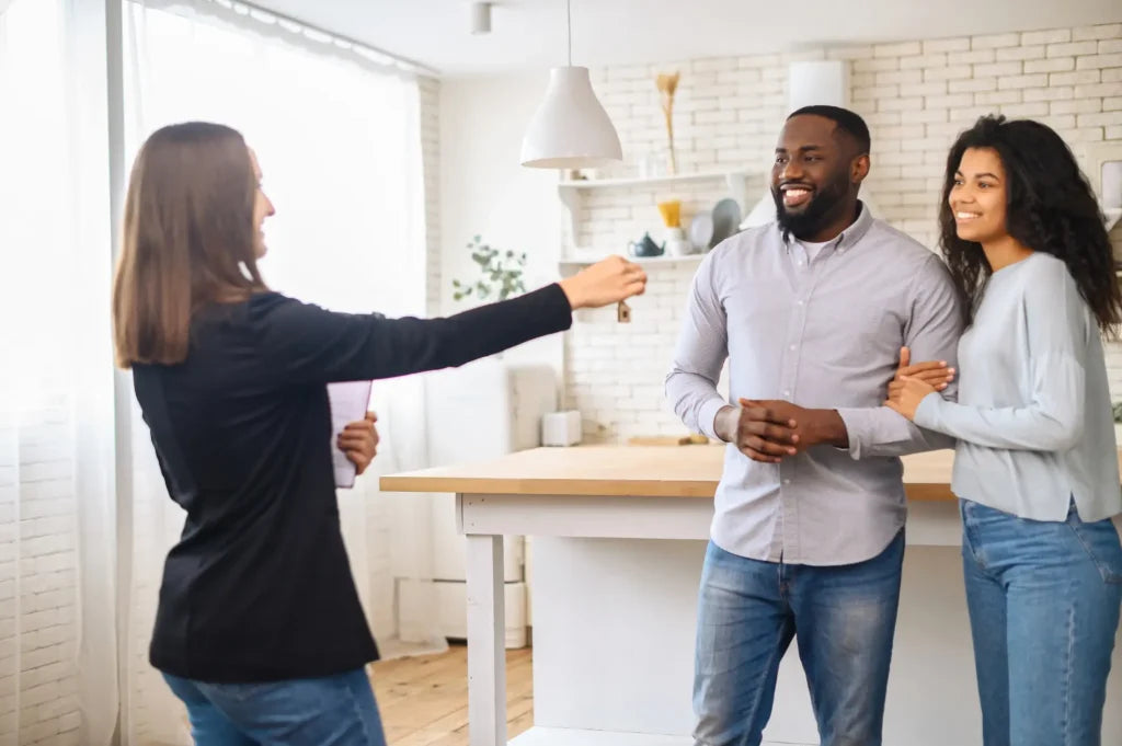 FAQs About Painting Rental Units Between Long Term Tenants