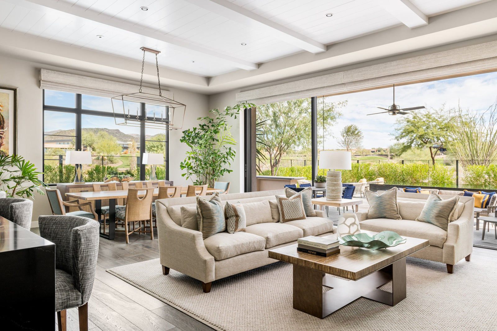 FAQs About Repainting Homes With Open Floor Plans and Sightlines