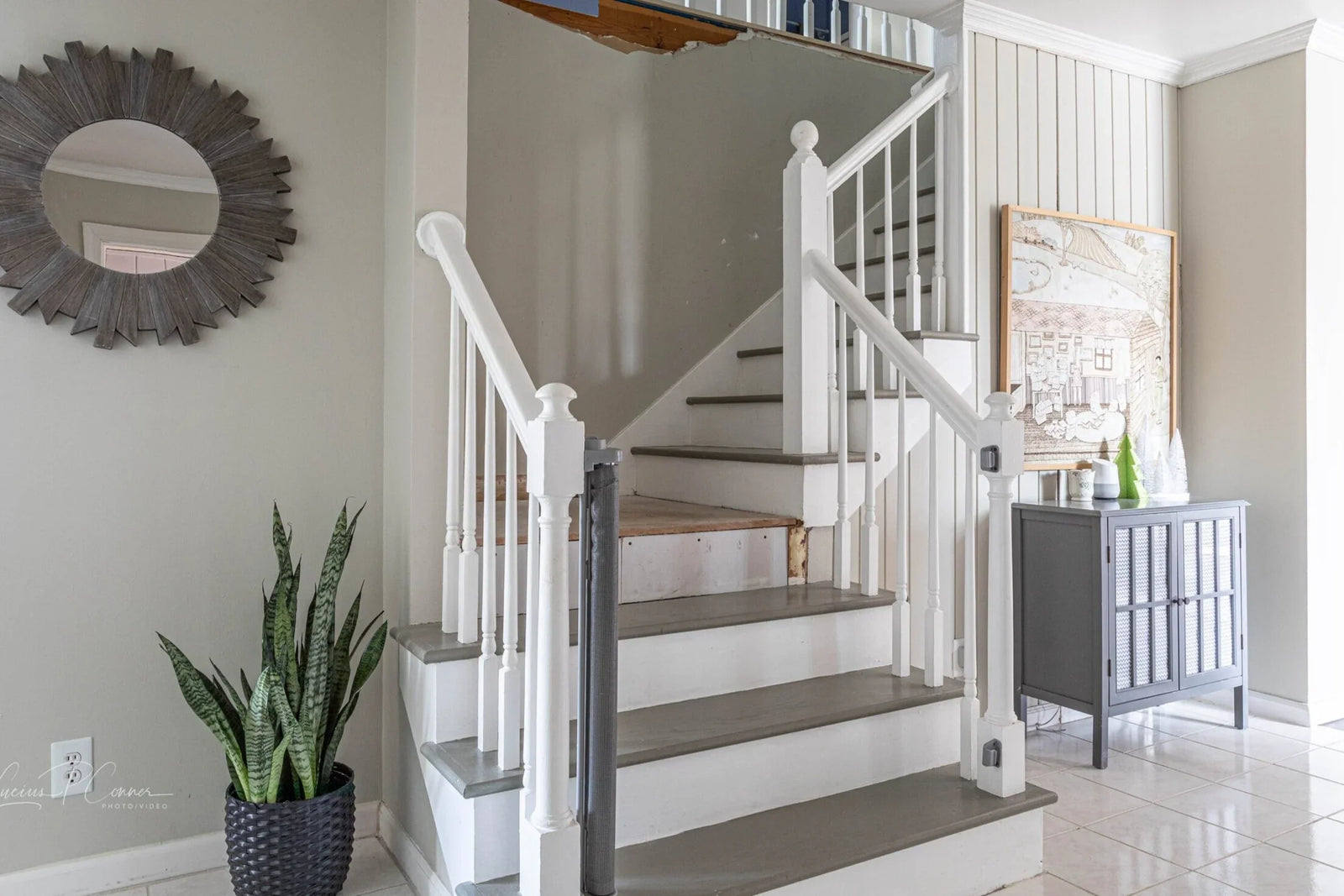 FAQs About Repainting Staircases and Handrail Surroundings