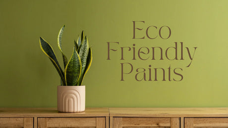 Frequently Asked Questions About Eco Friendly and Low VOC Paints