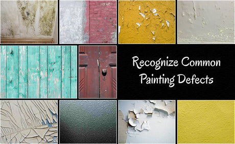 Frequently Asked Questions About Paint Cracking, Checking, and Flaking