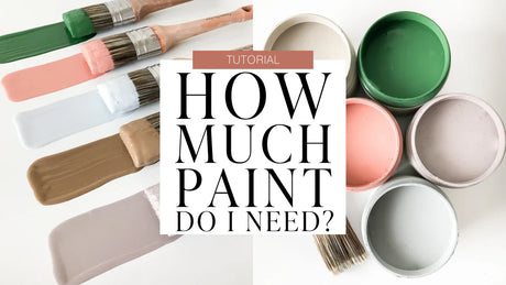 Homeowner FAQs About Paint Coverage and How Much Paint You Really Need