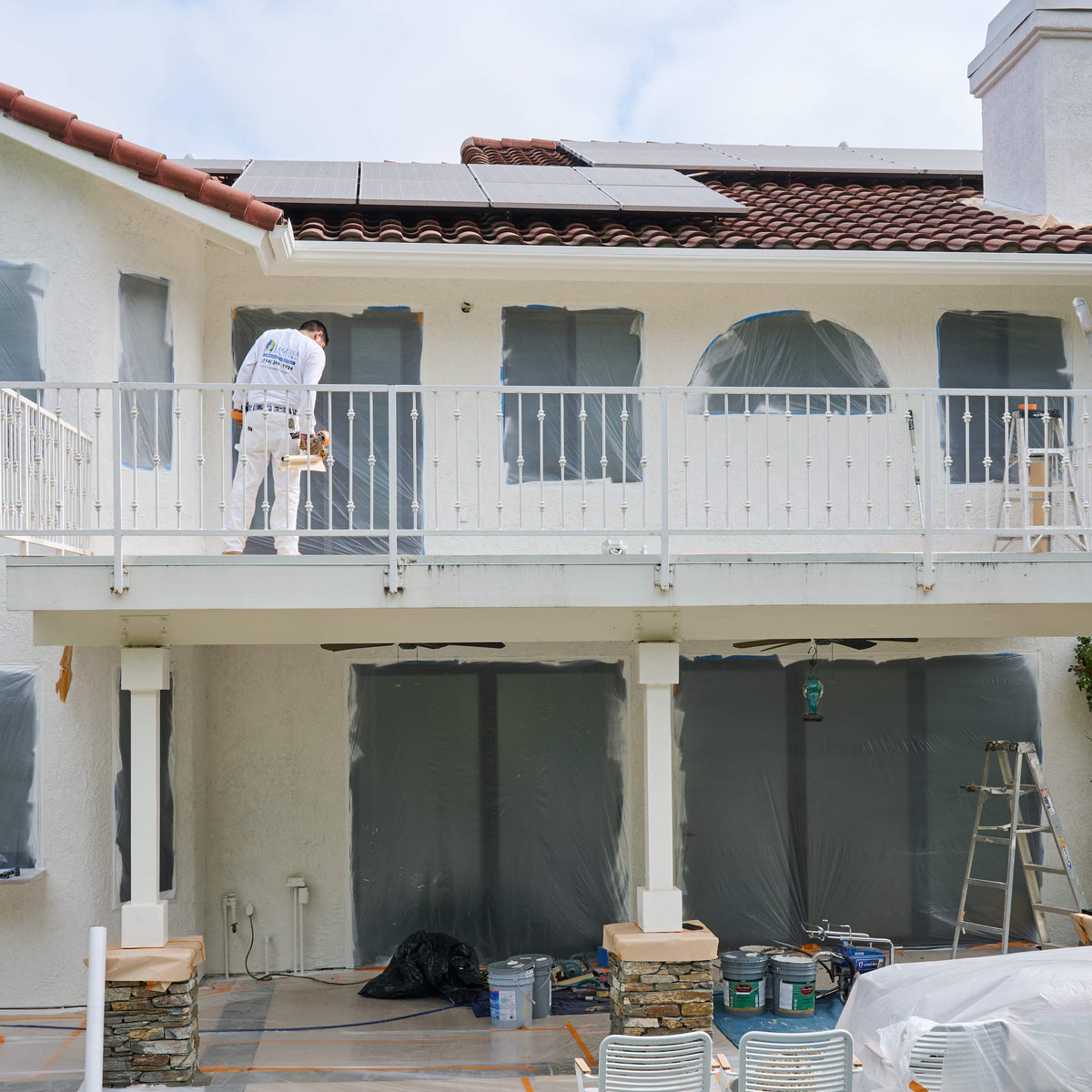 Paint Curing Window Homeowner FAQs About Paint Dry Time, Cure Time, and Recoating Windows ...