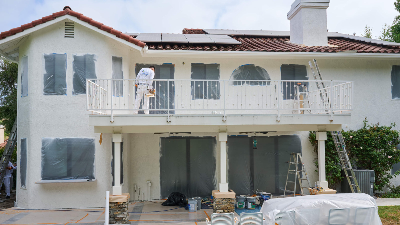 Homeowner FAQs About Paint Dry Time, Cure Time, and Recoating Windows