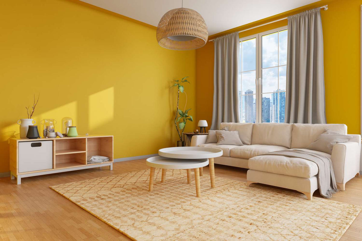 How Do Temperature and Humidity Affect Interior Paint Drying Time ...