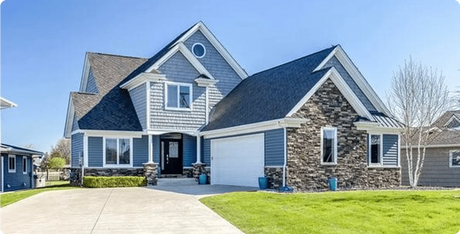 How Long Does Exterior House Paint Typically Last in Canada’s Climate?
