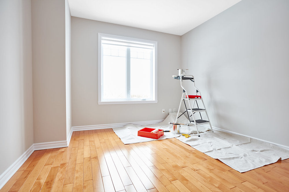 How Long Does Interior Paint Need to Dry Between Coats