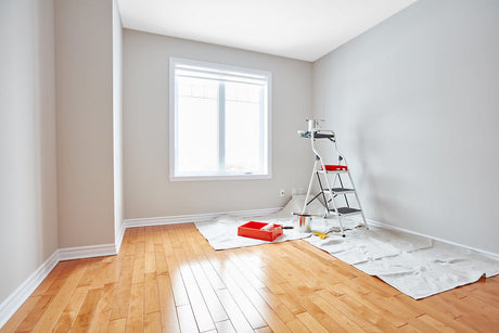 How Long Does Interior Paint Need to Dry Between Coats