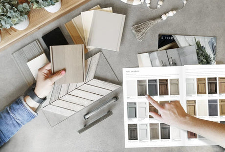 How Paint Color Undertones Work and Why They Matter