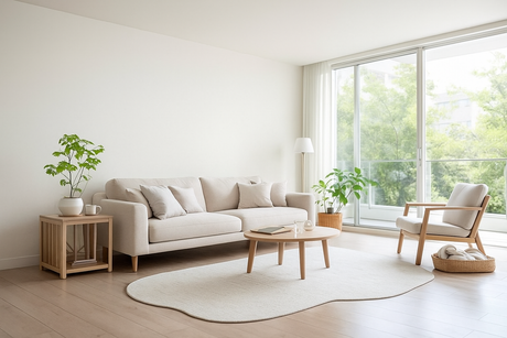 How to Choose Low VOC Paints for Better Indoor Air Quality