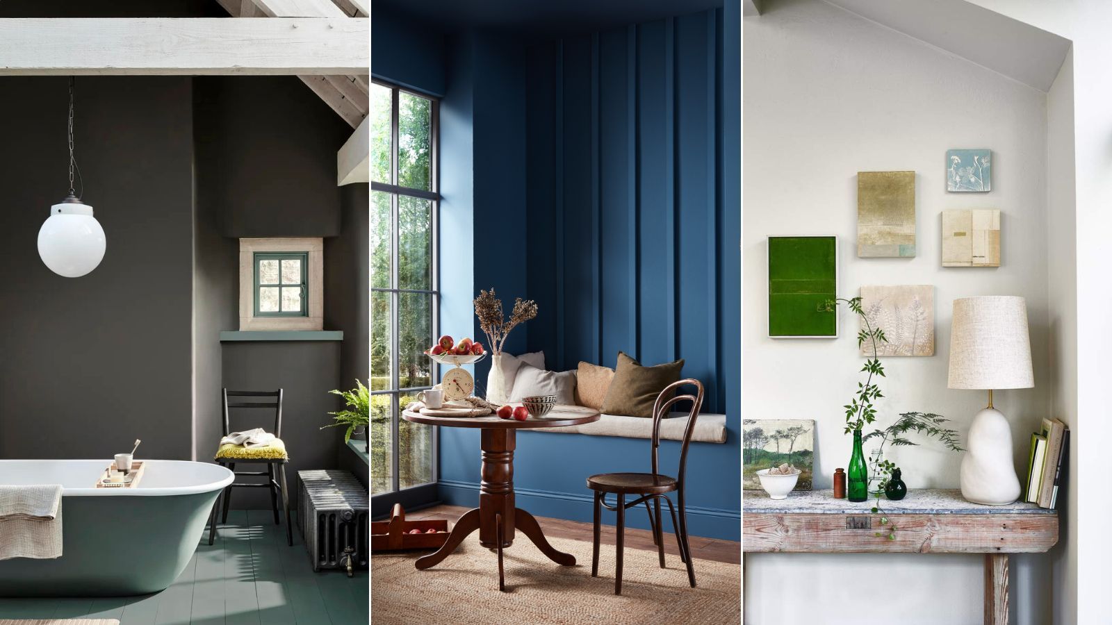 How to Protect Painted Walls from Scuffs and Stains