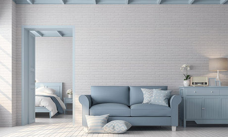 How to Select the Right Colors for a Whole Home Repaint