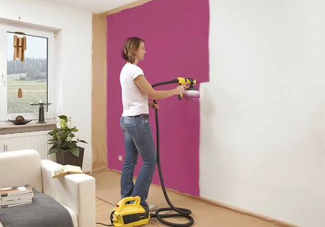 Is It Safe to Stay Home While Painting Indoors?