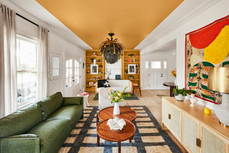 Questions Homeowners Ask About Paint Application in Tight or Narrow Spaces