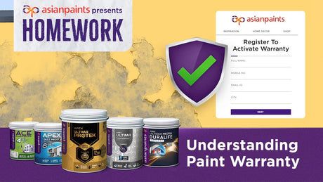 Understanding Paint Warranties and What They Actually Cover