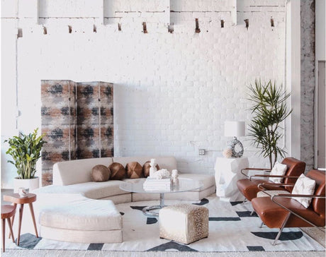 What Homeowners Ask About Paint Performance on Brick Interiors