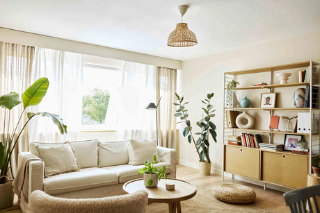 What Homeowners Ask About Painting Small Rooms to Look Bigger
