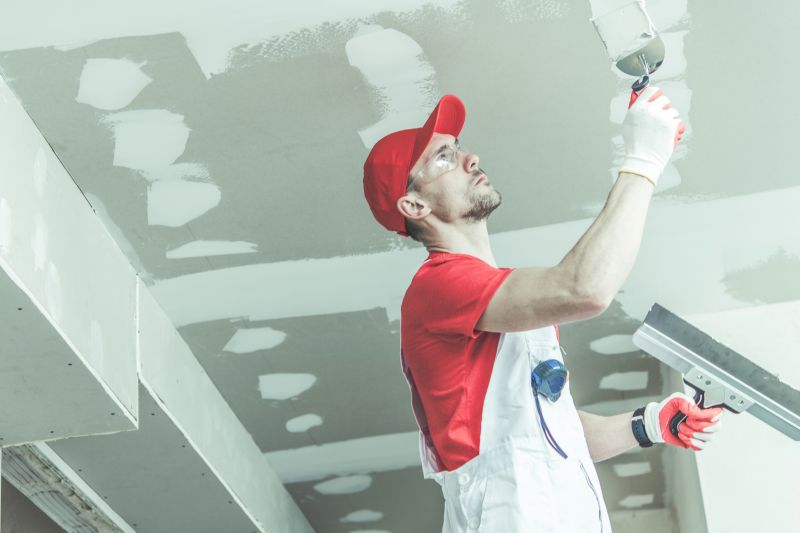 What You Should Know About Paint Prep, Sanding, and Surface Repair