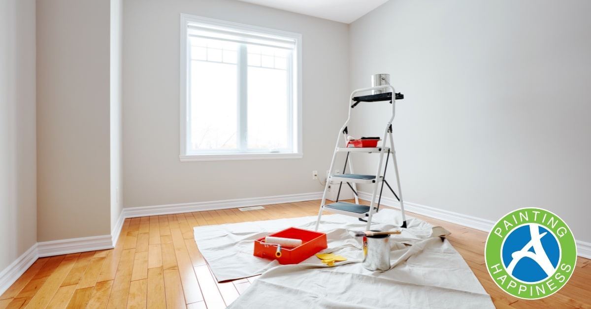 What to Expect During a Professional Interior Painting Project