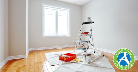 What to Expect During a Professional Interior Painting Project