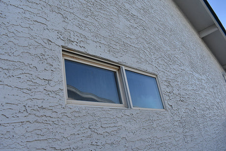 What to Know About Paint Performance on Stucco and Rendered Surfaces