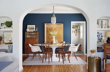 What to Know About Painting Homes With Uneven or Wavy Walls